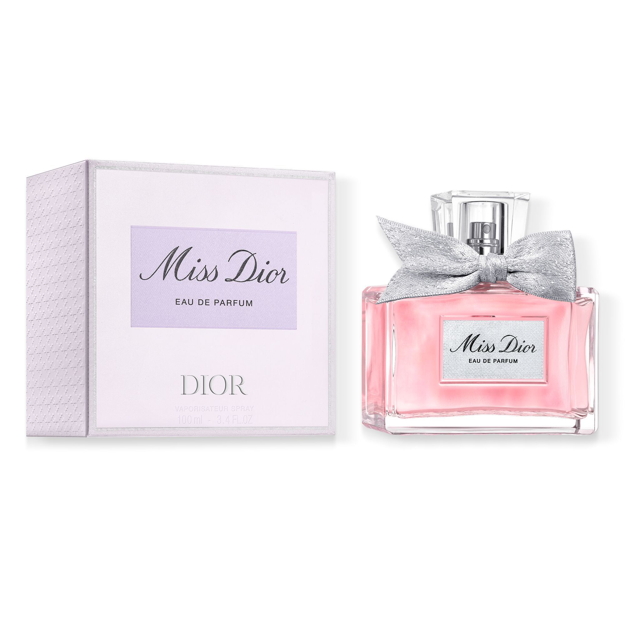 Perfume Miss Dior Eau de Parfum Feminino - Sephora